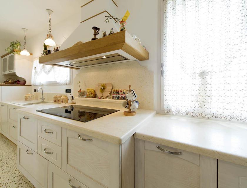 Cucina Frassinosbiancato  (6)